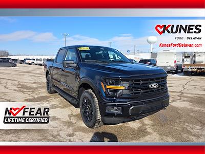 New 2026 Ford F-150 - photo 1