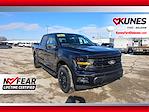 New 2026 Ford F-150 XLT SuperCrew Cab for sale #A15684 - photo 1