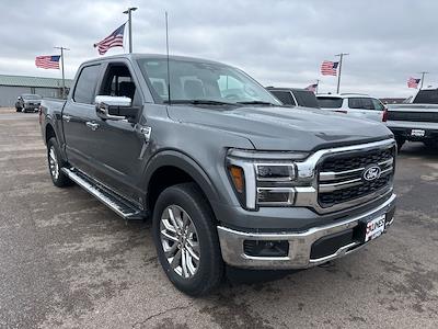 New 2026 Ford F-150 - photo 1