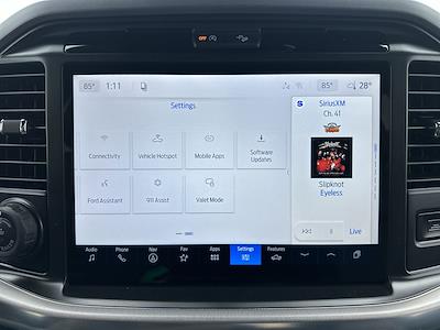 New 2026 Ford F-150 - photo 1