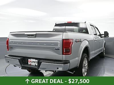 2016 Ford F-150 SuperCrew Cab 4WD Pickup for sale #01X1273 - photo 2