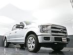 2016 Ford F-150 SuperCrew Cab 4WD Pickup for sale #01X1273 - photo 53