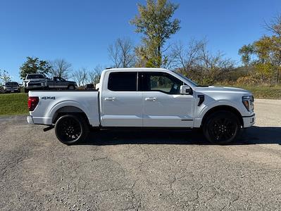 New 2025 Ford F-150 Platinum SuperCrew Cab for sale #B05188 - photo 2