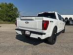 New 2025 Ford F-150 Lariat SuperCrew Cab 4x4 Pickup for sale #B52844 - photo 3