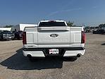 New 2025 Ford F-150 Lariat SuperCrew Cab 4x4 Pickup for sale #B52844 - photo 4