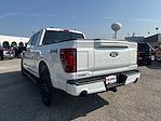 New 2025 Ford F-150 Lariat SuperCrew Cab 4x4 Pickup for sale #B52844 - photo 5