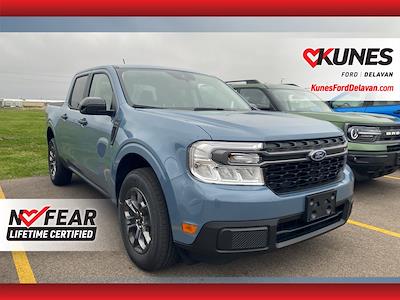 2024 Ford Maverick SuperCrew Cab FWD Pickup for sale #B64625 - photo 1