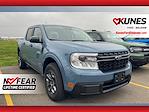2024 Ford Maverick SuperCrew Cab FWD Pickup for sale #B64625 - photo 1