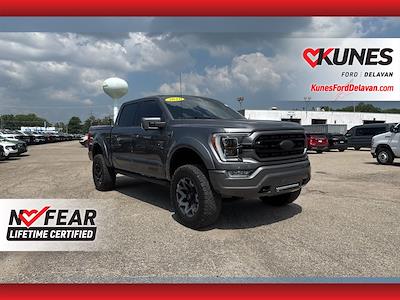 2021 Ford F-150 SuperCrew Cab 4x4 Pickup for sale #B65111 - photo 1