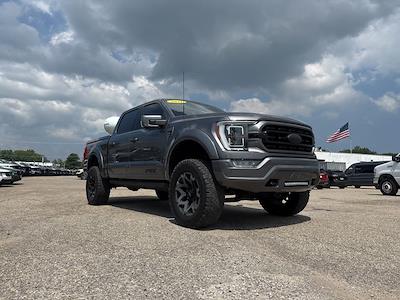 2021 Ford F-150 SuperCrew Cab 4x4 Pickup for sale #B65111 - photo 2