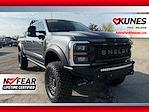 New 2024 Ford F-250 Lariat Crew Cab 4WD Pickup for sale #C42460 - photo 1
