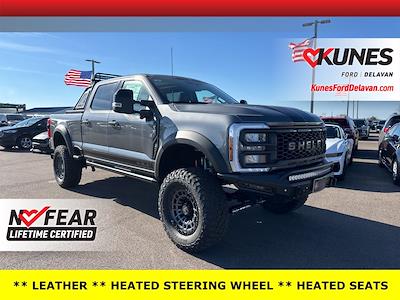 Used 2024 Ford F-250 Lariat Crew Cab for sale #D12779 - photo 1
