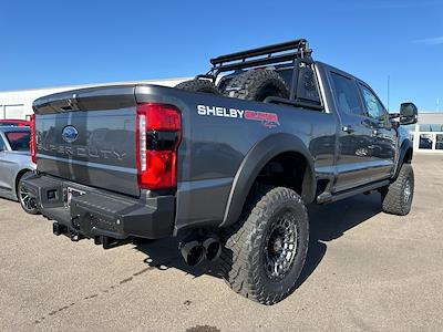 Used 2024 Ford F-250 Lariat Crew Cab for sale #D12779 - photo 2