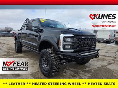 Used 2023 Ford F-250 - photo 1
