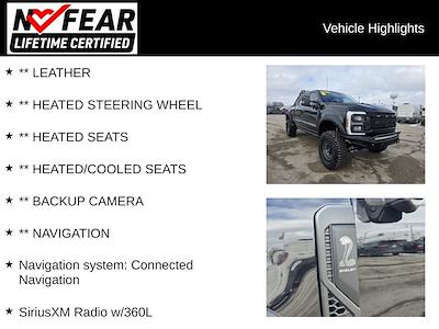 Used 2023 Ford F-250 - photo 1