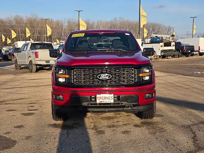 Used 2025 Ford F-150 - photo 1