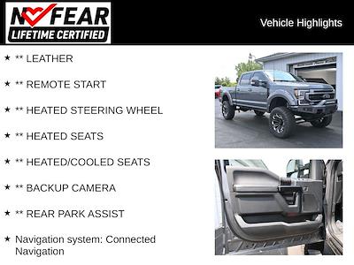 2022 Ford F-250 Crew Cab 4WD Pickup for sale #F14600 - photo 2