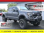Used 2022 Ford F-250 Lariat Crew Cab for sale #01X1320 - photo 1