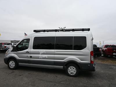 Used 2016 Ford Transit 350 - photo 1