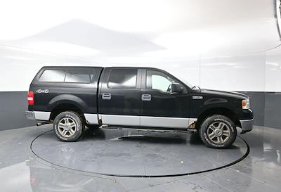 2008 Ford F-150 SuperCrew Cab 4WD Pickup for sale #05K181 - photo 2