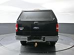 2008 Ford F-150 SuperCrew Cab 4WD Pickup for sale #05K181 - photo 11