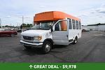 2003 Ford E-450 RWD Shuttle Bus for sale #05K215 - photo 41