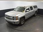 2014 Chevrolet Silverado 1500 Crew Cab 4x4 Pickup for sale #05P1518A - photo 17