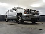 2014 Chevrolet Silverado 1500 Crew Cab 4x4 Pickup for sale #05P1518A - photo 25