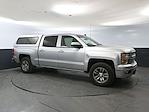 2014 Chevrolet Silverado 1500 Crew Cab 4x4 Pickup for sale #05P1518A - photo 5