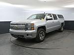 2014 Chevrolet Silverado 1500 Crew Cab 4x4 Pickup for sale #05P1518A - photo 8