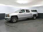 2014 Chevrolet Silverado 1500 Crew Cab 4x4 Pickup for sale #05P1518A - photo 9
