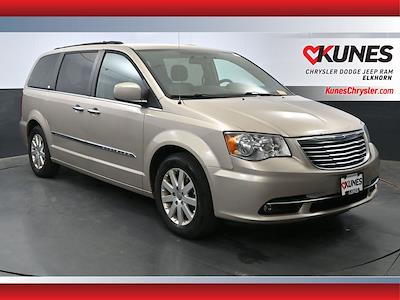2015 Chrysler Town and Country FWD Minivan for sale #05P1583A - photo 1