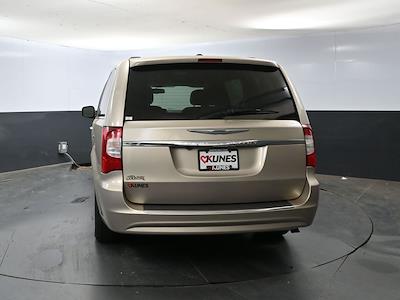 Used 2015 Chrysler Town and Country Touring Minivan for sale #05P1583A - photo 2