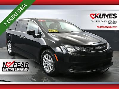 Used 2023 Chrysler Voyager LX Minivan for sale #05P1586 - photo 1