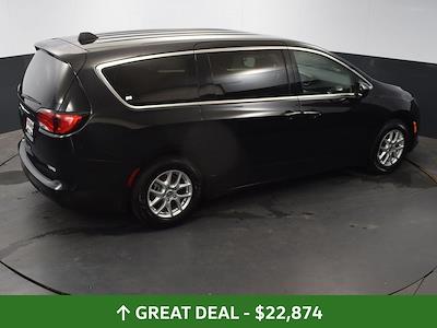 Used 2023 Chrysler Voyager LX Minivan for sale #05P1586 - photo 2