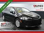 Used 2023 Chrysler Voyager LX Minivan for sale #05P1586 - photo 1