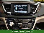 Used 2023 Chrysler Voyager LX Minivan for sale #05P1586 - photo 4