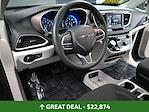 Used 2023 Chrysler Voyager LX Minivan for sale #05P1586 - photo 19
