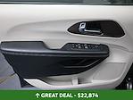Used 2023 Chrysler Voyager LX Minivan for sale #05P1586 - photo 21