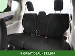 Used 2023 Chrysler Voyager LX Minivan for sale #05P1586 - photo 25