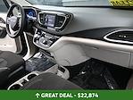 Used 2023 Chrysler Voyager LX Minivan for sale #05P1586 - photo 31