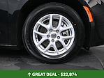 Used 2023 Chrysler Voyager LX Minivan for sale #05P1586 - photo 33