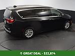 Used 2023 Chrysler Voyager LX Minivan for sale #05P1586 - photo 2