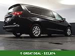Used 2023 Chrysler Voyager LX Minivan for sale #05P1586 - photo 43