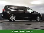 Used 2023 Chrysler Voyager LX Minivan for sale #05P1586 - photo 44