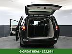 Used 2023 Chrysler Voyager LX Minivan for sale #05P1586 - photo 52