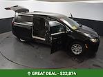 Used 2023 Chrysler Voyager LX Minivan for sale #05P1586 - photo 53