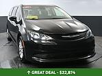 Used 2023 Chrysler Voyager LX Minivan for sale #05P1586 - photo 10