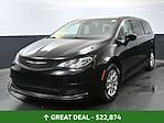 Used 2023 Chrysler Voyager LX Minivan for sale #05P1586 - photo 12