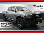Used 2023 Ram 1500 Classic Warlock Crew Cab 4x4 Pickup for sale #05P1606 - photo 1